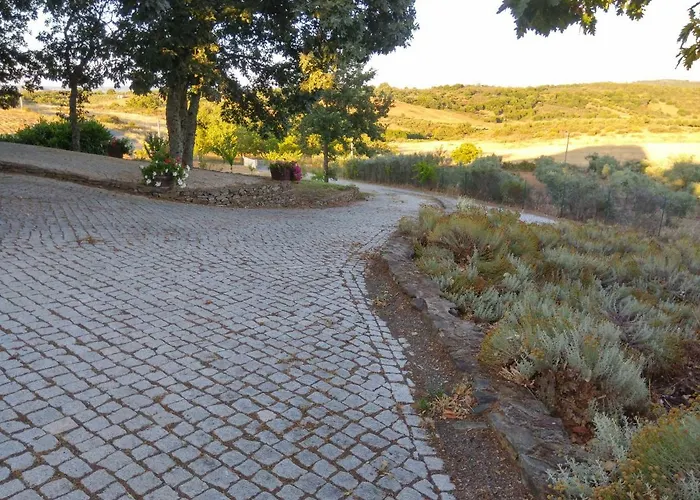 Vakantiehuis Quinta Do Adil *