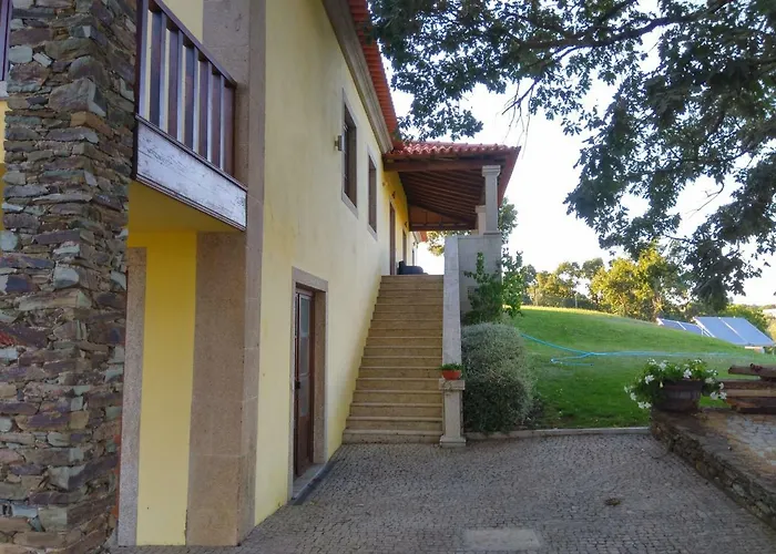 Quinta Do Adil * Macedo de Cavaleiros