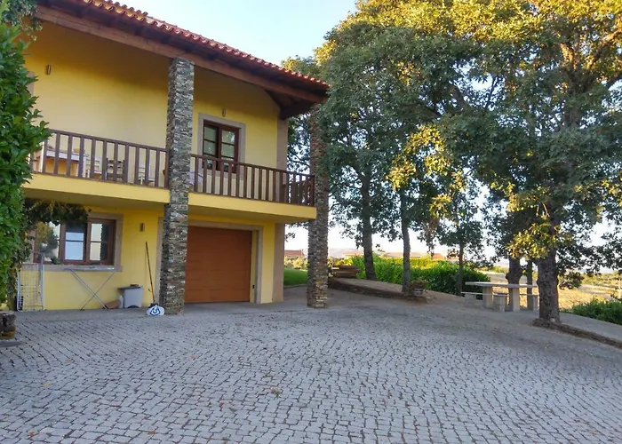 Quinta Do Adil * Macedo de Cavaleiros