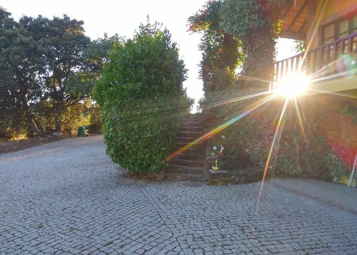 Quinta Do Adil Macedo de Cavaleiros