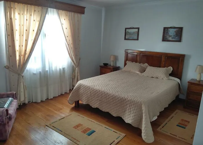 Casa vacanze Quinta Do Adil Macedo de Cavaleiros