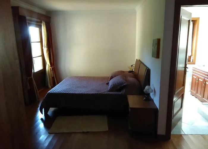 Quinta Do Adil * Macedo de Cavaleiros