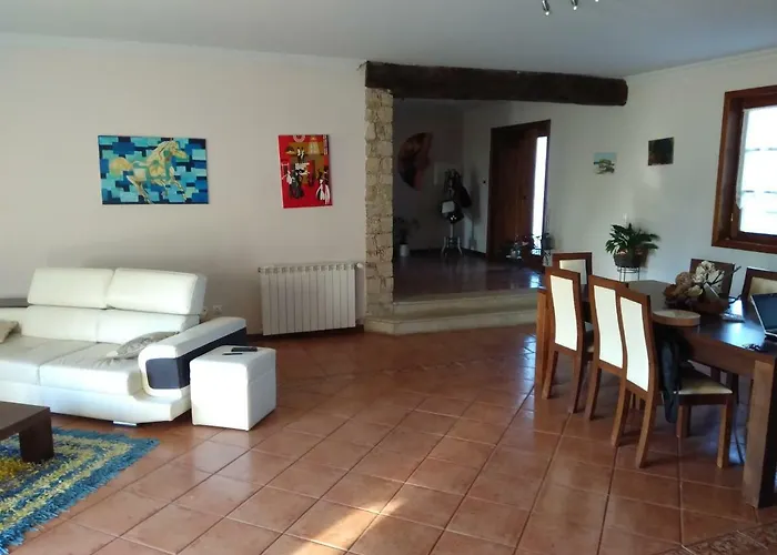 Casa vacanze Quinta Do Adil Macedo de Cavaleiros