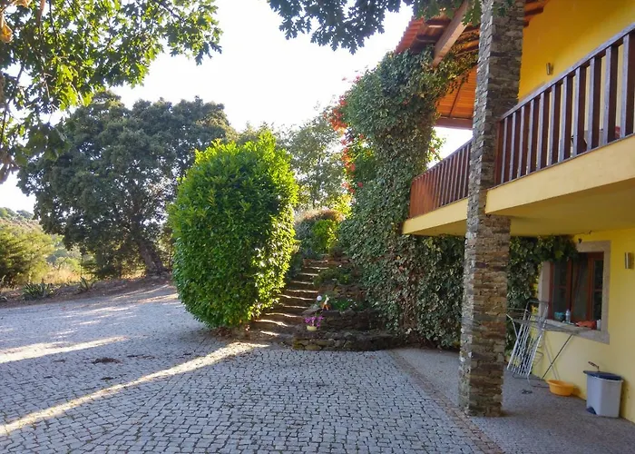 Casa vacanze Quinta Do Adil *