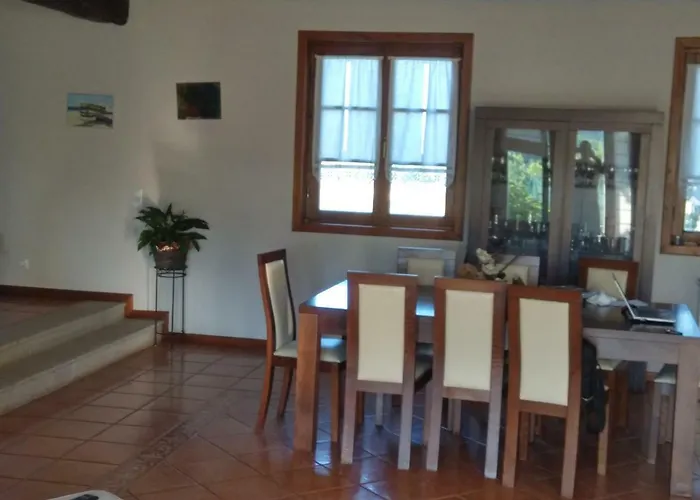 Vakantiehuis Quinta Do Adil *