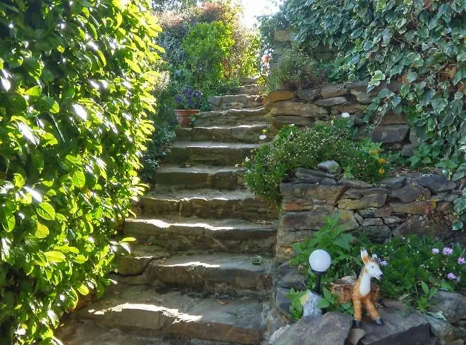 Quinta Do Adil Casa vacanze