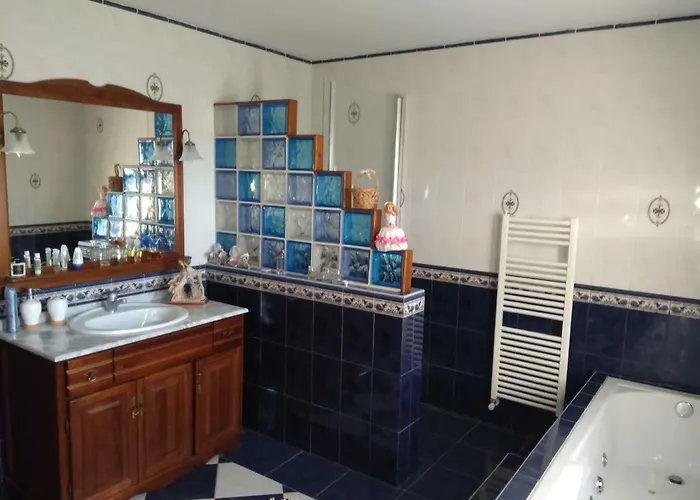 Quinta Do Adil * Macedo de Cavaleiros