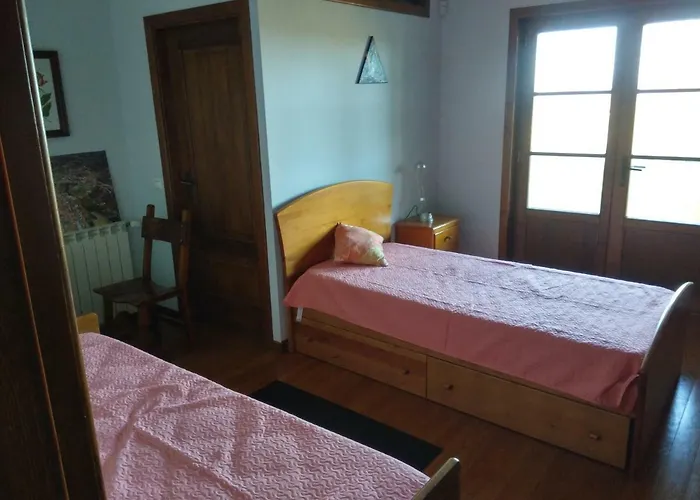 Quinta Do Adil * Macedo de Cavaleiros