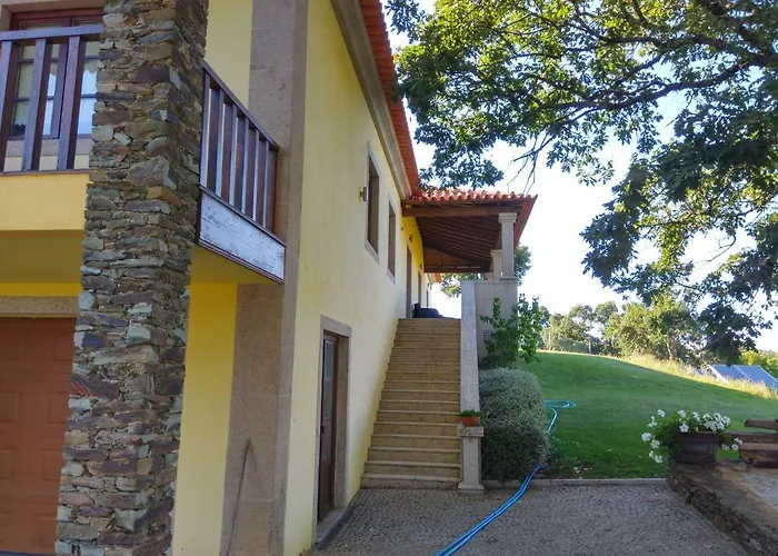 Quinta Do Adil