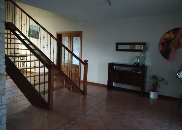 Quinta Do Adil Macedo de Cavaleiros