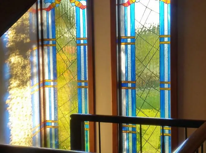 Quinta Do Adil Vakantiehuis Macedo de Cavaleiros