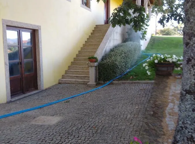 Quinta Do Adil Casa vacanze *